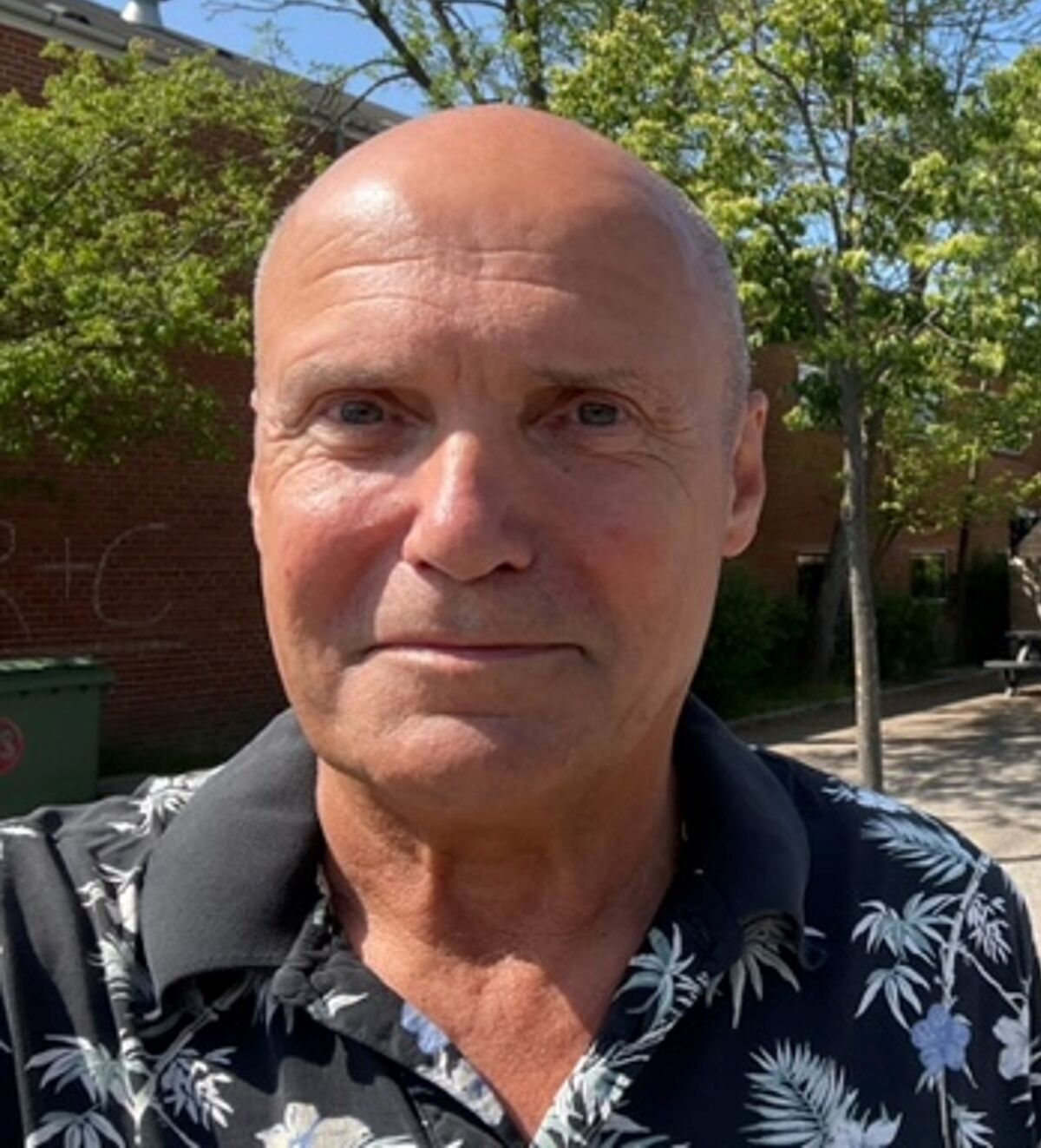 Torben Martinsen